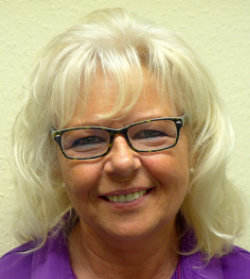 Alena Trait