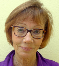 Sabine Mörschner Praxismanagement